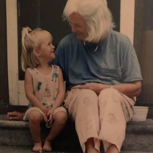 Meet your Posher, Kendall